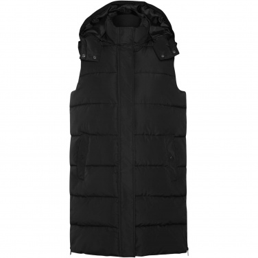 Logotrade promotional giveaway image of: Reine women's insulated bodywarmer