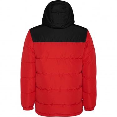 Logotrade promotional gift image of: Tallin unisex insulated jacket