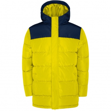 Logotrade promotional merchandise picture of: Tallin unisex insulated jacket