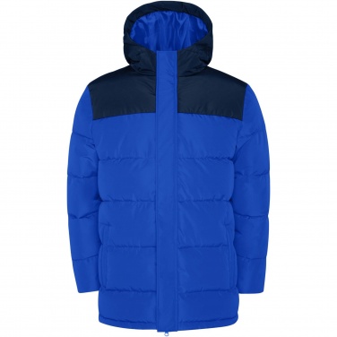 Logotrade advertising products photo of: Tallin unisex insulated jacket