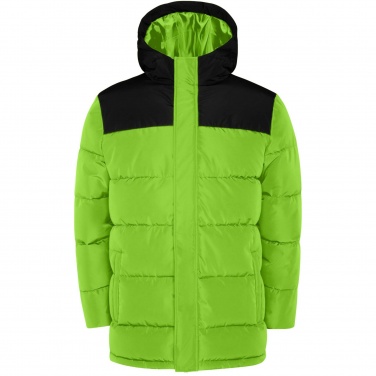 Logo trade promotional products image of: Tallin kids insulated jacket