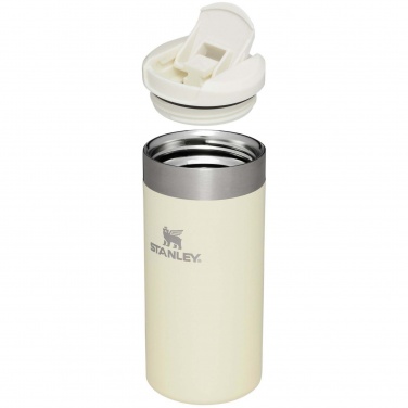 Logo trade business gift photo of: Stanley 350 ml AeroLight™ transit tumbler 