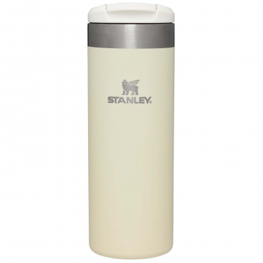 Logo trade business gift photo of: Stanley 470 ml AeroLight™ transit tumbler 