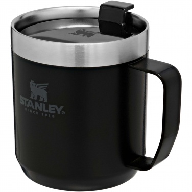 Logotrade advertising products photo of: Stanley Classic 350 ml camp mug