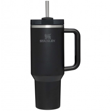 Logo trade promotional gift photo of: Stanley Quencher H2.0 1200 ml tumbler