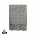 VINGA Verso blanket, grey