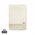 VINGA Verso blanket, off white