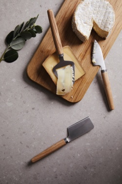 Logo trade promotional gift photo of: VINGA Retro cheese set