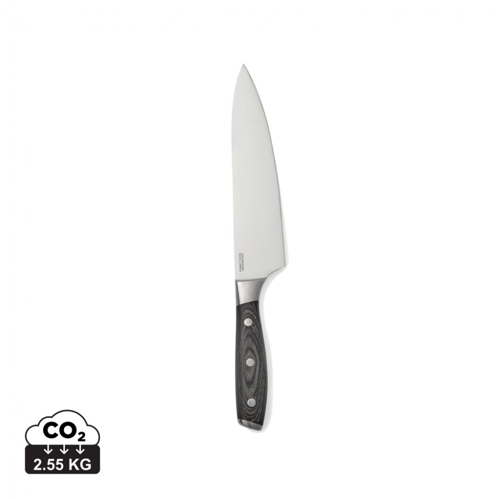 Logotrade promotional merchandise image of: VINGA Kaiser Chef´s Knife