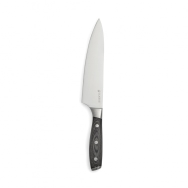 Logo trade business gifts image of: VINGA Kaiser Chef´s Knife