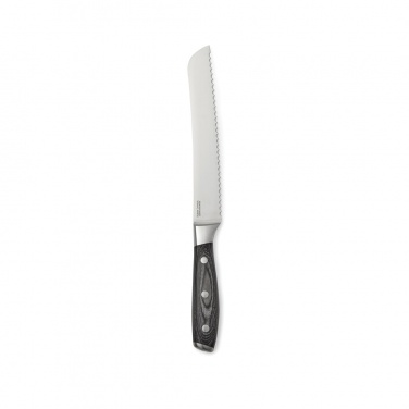 Logo trade promotional items picture of: VINGA Kaiser Bread Knife