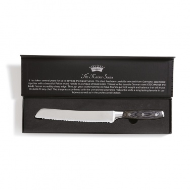 Logotrade promotional product image of: VINGA Kaiser Bread Knife