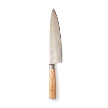 Logotrade promotional merchandise picture of: VINGA Hattasan Damascus chef’s edition knife