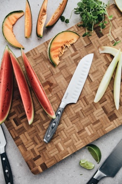 Logo trade promotional merchandise photo of: VINGA Kaiser Santoku Knife