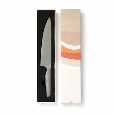 Logo trade business gifts image of: VINGA Hattasan chef's knife