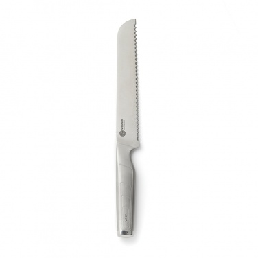 Logo trade business gift photo of: VINGA Hattasan bread knife