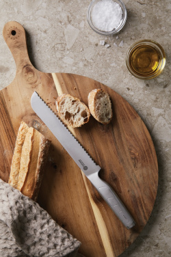 Logo trade promotional merchandise image of: VINGA Hattasan bread knife