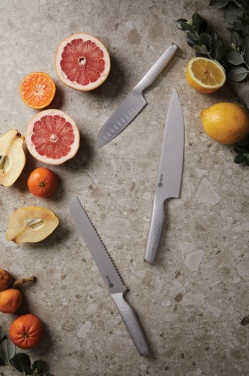 Logo trade promotional gift photo of: VINGA Hattasan bread knife