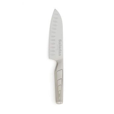 Logo trade promotional products image of: VINGA Hattasan santoku knife