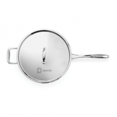 Logotrade corporate gift picture of: VINGA Baron copper sauté pan