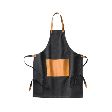 Logotrade promotional product picture of: VINGA Asado Apron