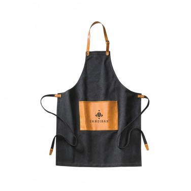 Logotrade promotional giveaways photo of: VINGA Asado Apron