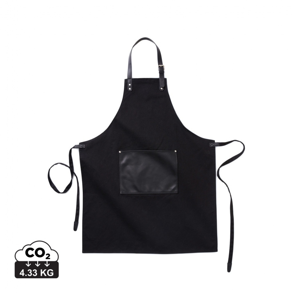 Logotrade corporate gift image of: VINGA Casbas Apron