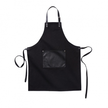 Logo trade promotional products image of: VINGA Casbas Apron