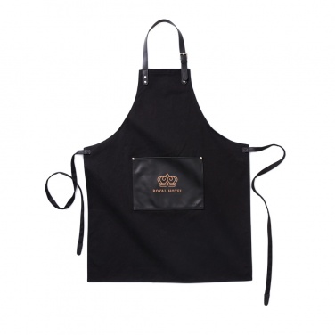 Logo trade promotional gifts picture of: VINGA Casbas Apron