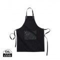 VINGA Casbas Apron, black