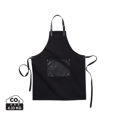 Logotrade promotional gift image of: VINGA Casbas Apron