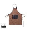 VINGA Casbas Apron, brown