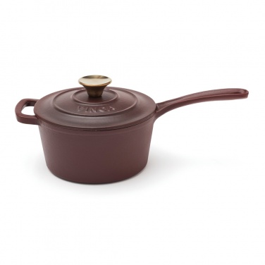 Logotrade advertising product image of: VINGA Monte enamelled cast iron pot 1,9L