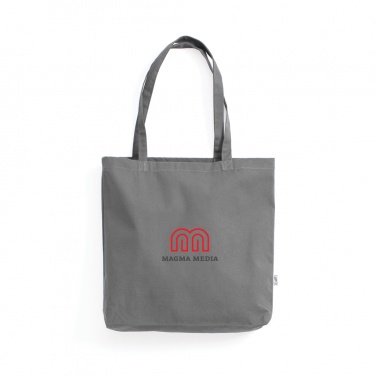 Logotrade advertising products photo of: VINGA Canvas bag