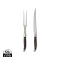 VINGA Gigaro trancher set, steel