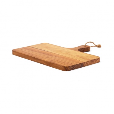 Logo trade promotional gifts image of: VINGA Buscot horizontal serving board