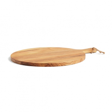 Logotrade corporate gifts photo of: VINGA Buscot Round Serving Board