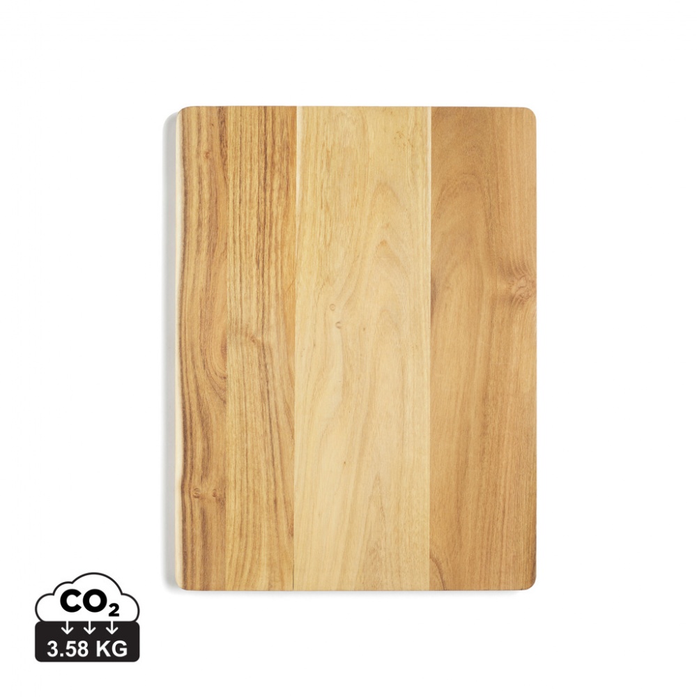 Logotrade promotional giveaway image of: VINGA Buscot Utility Cutting Board