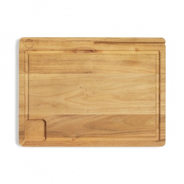 Logo trade promotional merchandise image of: VINGA Buscot Utility Cutting Board