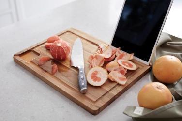 Logotrade promotional gift image of: VINGA Buscot Utility Cutting Board