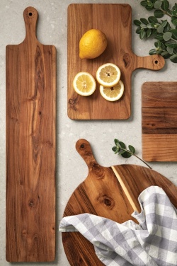 Logotrade advertising product image of: VINGA Buscot Rectangular Serving Board