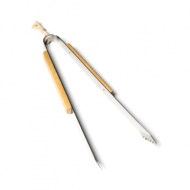 Logotrade promotional gifts photo of: VINGA Paso grill tongs