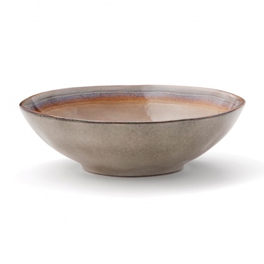 Logo trade promotional merchandise picture of: VINGA Nomimono deep bowl, 30 cm