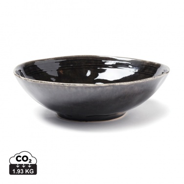 Logo trade promotional gifts image of: VINGA Nomimono deep bowl, 30 cm