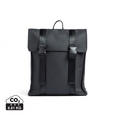 Logo trade business gift photo of: VINGA Baltimore Backpack