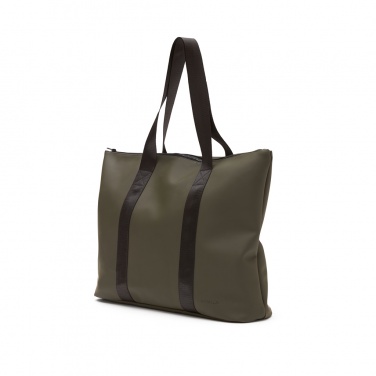 Logo trade promotional gift photo of: VINGA Baltimore tote bag