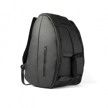 Logo trade corporate gift photo of: VINGA Baltimore gym backpack