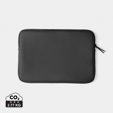 Logo trade advertising products image of: VINGA Baltimore laptopcase 15-17"