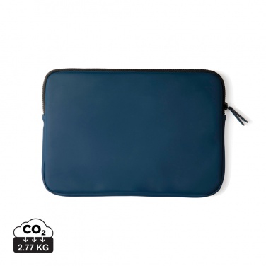 Logo trade business gift photo of: VINGA Baltimore laptopcase 15-17"