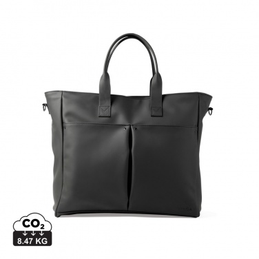 Logo trade corporate gifts picture of: VINGA Baltimore hybrid office bag